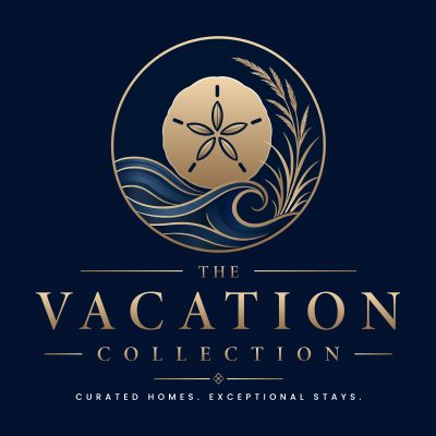 The Vacation Collection Logo