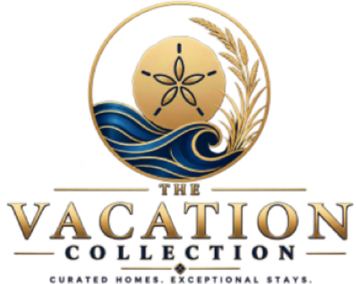 The Vacation Collection Logo